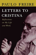 Letters to Cristina : reflections on my life and work /