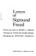 Letters of Sigmund Freud /