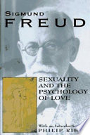 Sexuality and the psychology of love /