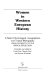 Women in western European history : a select chronological, geographical, and topical bibliography /