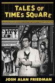 Tales of Times Square /