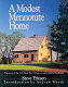 A modest Mennonite home /