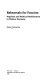 Rehearsals for fascism : populism and political mobilization in Weimar Germany /