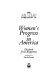 The ABC-CLIO companion to women's progress in America /