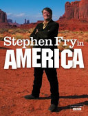 Stephen Fry in America /