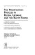 The Privatization process in Russia, Ukraine, and the Baltic States : economic environment, legal and ownership structure, institutions for state regulation, overview of privatization programs, initial transformation of enterprises /