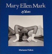 Mary Ellen Mark, 25 years /