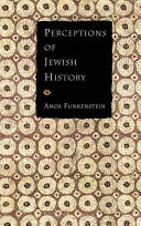 Perceptions of Jewish history /