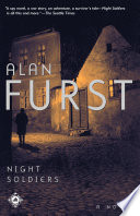 Night soldiers : a novel /