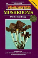 Mushrooms, psychedelic fungi /