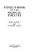 Gänzl's book of the musical theatre /