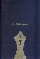 The Widow Lerouge /