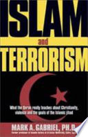 Islam and terrorism /