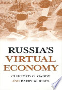 Russia's virtual economy /