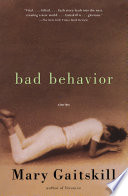 Bad behavior : stories /