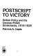 Postscript to victory : British policy and the German-Polish borderlands, 1919-1925 /