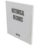 Historical records /