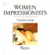 Women impressionists /