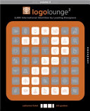 LogoLounge 2 : 2,000 international identities by leading designers /