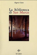 La Biblioteca di San Marco /