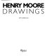 Henry Moore : drawings /