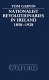 Nationalist revolutionaries in Ireland 1858-1928 /
