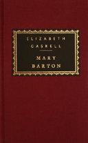 Mary Barton /