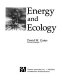 Energy and ecology /