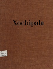 Xochipala: the beginnings of Olmec art