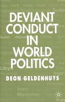 Deviant conduct in world politics /