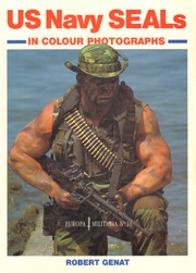 US Navy SEALs : in colour photographs /