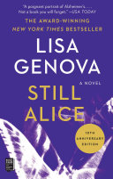 Still Alice : a novel /