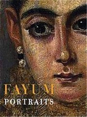 Fayum portraits /