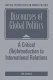 Discourses of global politics : a critical (re)introduction to international relations /