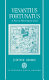 Venantius Fortunatus : a Latin poet in Merovingian Gaul /