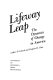 Lifeway leap : the dynamics of change in America /