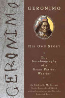 Geronimo : his own story /