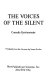 The voices of the silent /