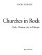 Churches in rock : early Christian art in Ethiopia /