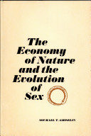 The economy of nature and the evolution of sex /
