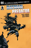 Batman vs. Predator /