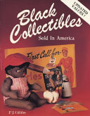 Black collectibles sold in America /