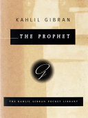 The prophet /