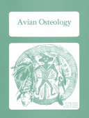 Avian osteology /