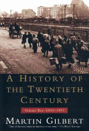 A history of the twentieth century.