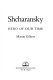 Shcharansky, hero of our times /