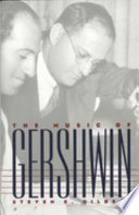 The music of Gershwin /