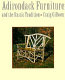 Adirondack furniture and the rustic tradition /