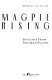 Magpie rising : sketches from the Great Plains /
