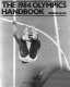 The 1984 Olympics handbook /